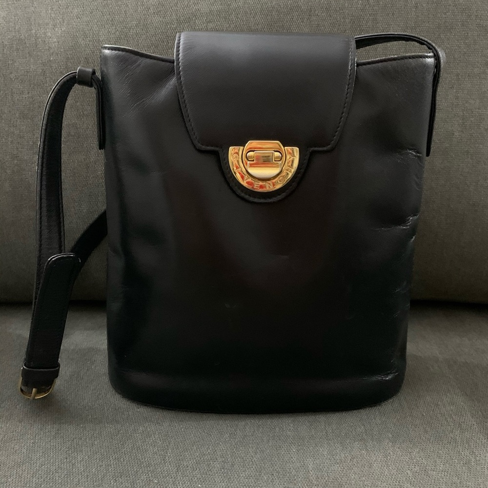 Authentic GIVENCHY Shoulder Bag
